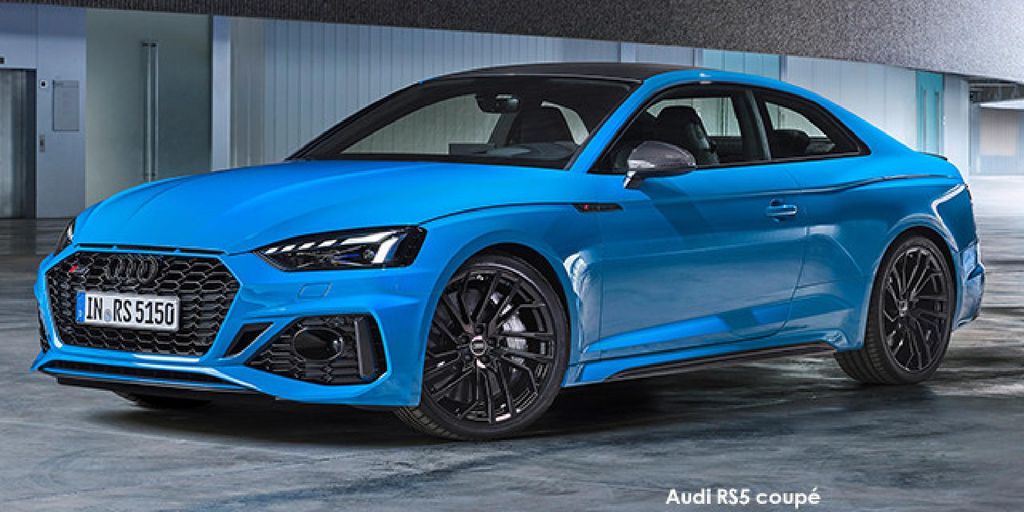 New Audi RS5 Specs & Prices in South Africa Cars.co.za