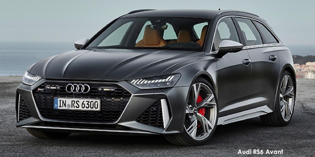 New Audi RS6 Specs & Prices in South Africa Cars.co.za