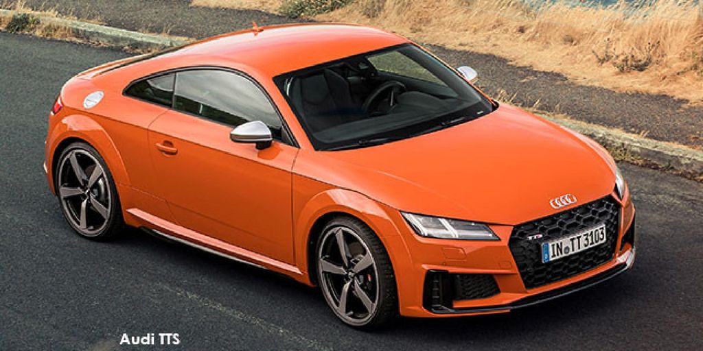 New Audi TT Specs & Prices in South Africa Cars.co.za