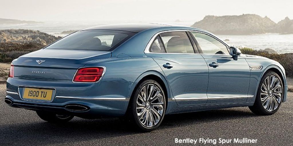 Bentley Flying Spur Hybrid Mulliner Specs in South Africa Cars.co.za