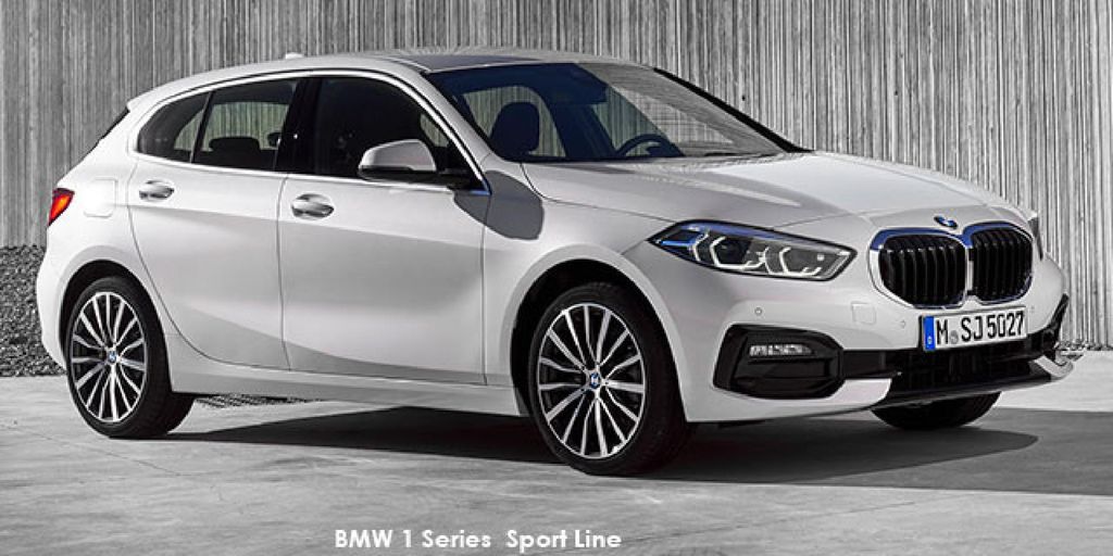 BMW 1 Series 118i Sport Line Specs In South Africa Cars co za