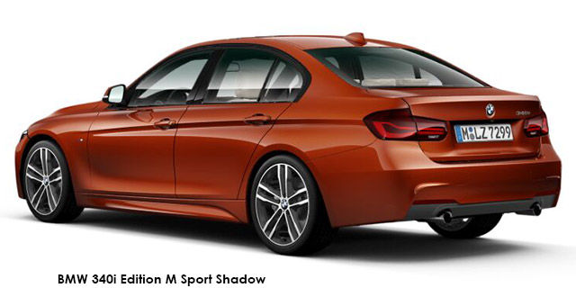 2018 Bmw 1 Series Edition M Sport Shadow Motor1 Com Photos