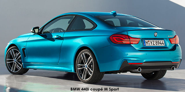 Bmw 440i coupe specs Bmw 440i coupe specs