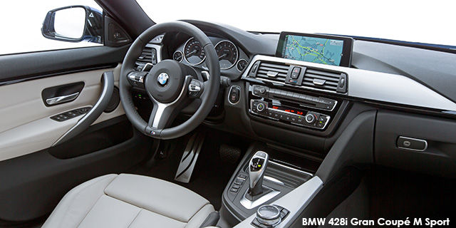 BMW 4 Series 420d Gran Coupe M Sport Specs in South Africa ...