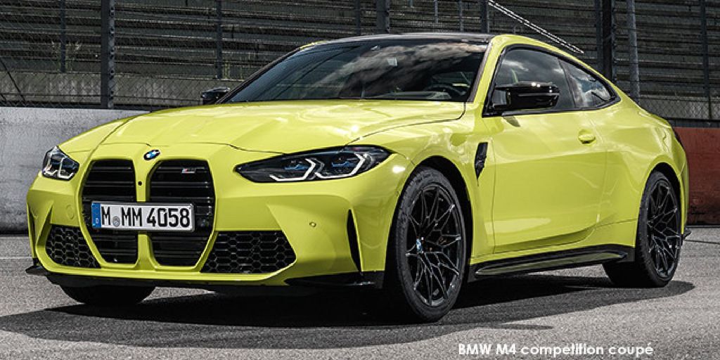 New BMW M4 Specs & Prices in South Africa Cars.co.za