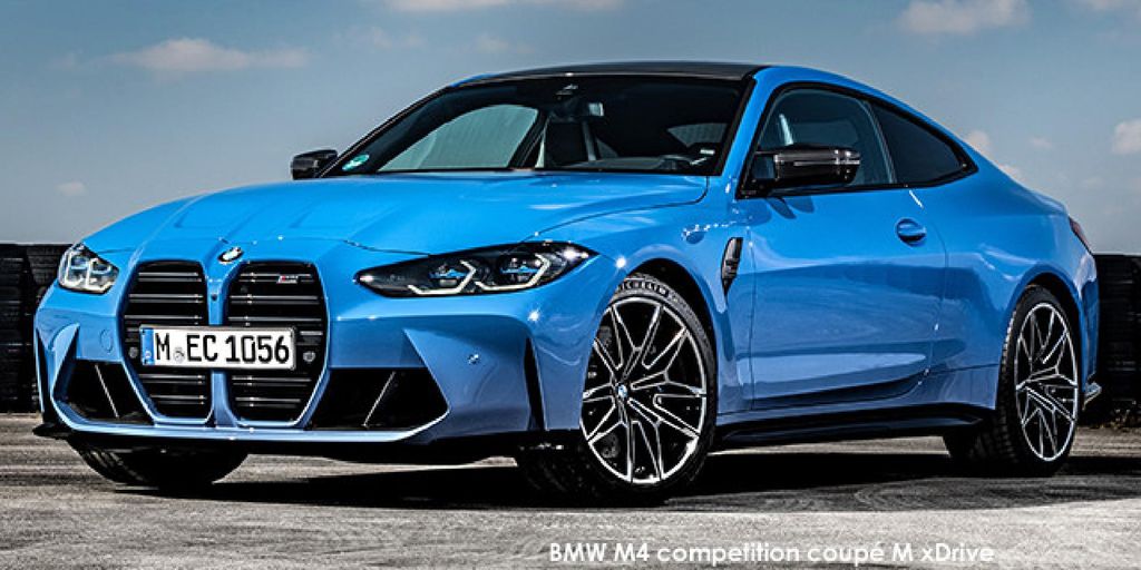 New BMW M4 Specs & Prices in South Africa Cars.co.za