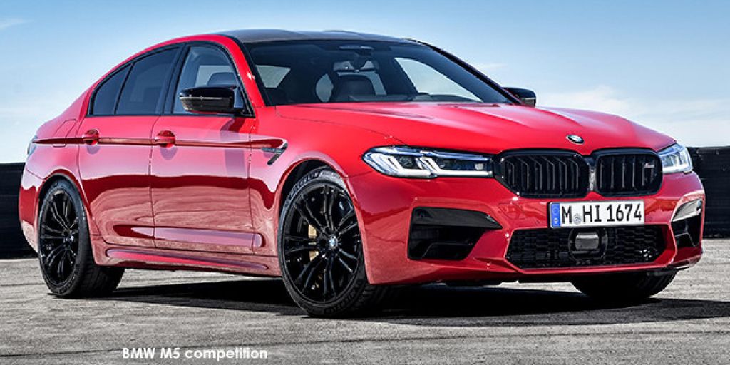 New BMW M5 Specs & Prices in South Africa Cars.co.za