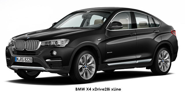 Бмв x4 xdrive30d