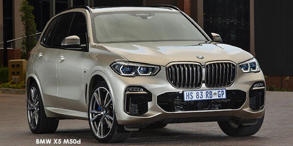 Bmw x5 m50d характеристики