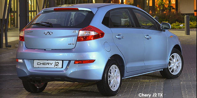 Chery finance условия