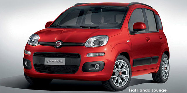 Fiat Panda 0.9 TwinAir Easy