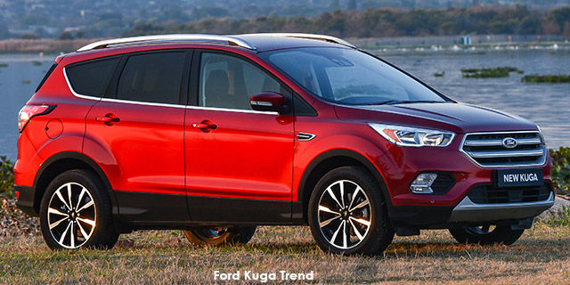 Ford Kuga 1.5T Ambiente