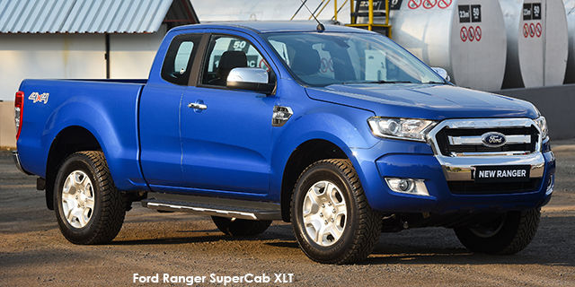 Ford Ranger 2 2 Supercab Hi Rider Xl Specs In South Africa Cars Co Za