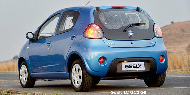 Geely lc gc2