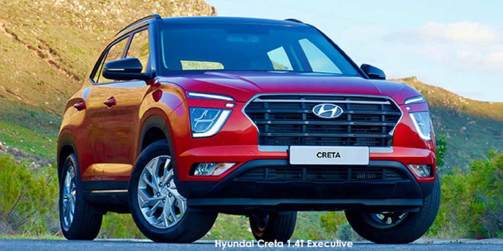 New Hyundai Creta Specs & Prices in South Africa - Cars.co.za