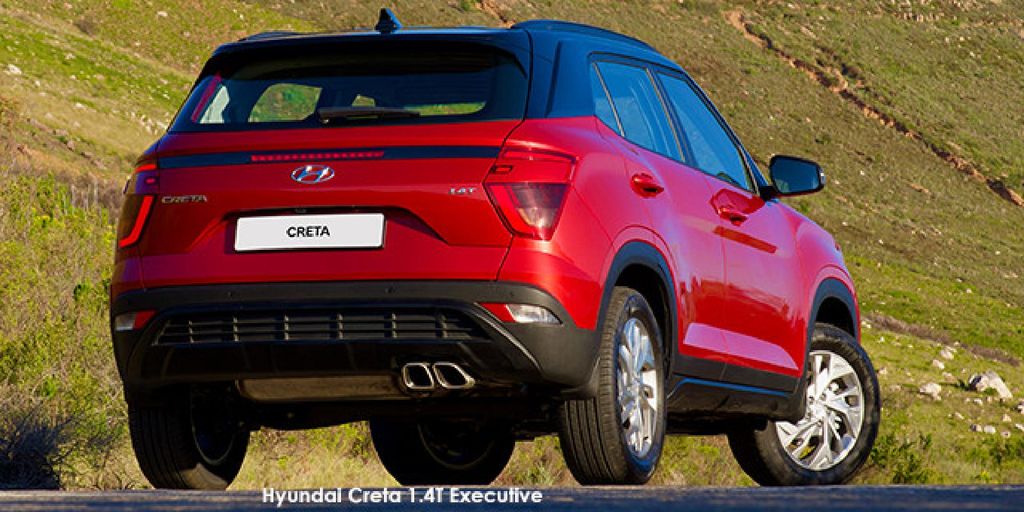 Hyundai Creta 1.5D Executive Specs in South Africa  Cars.co.za