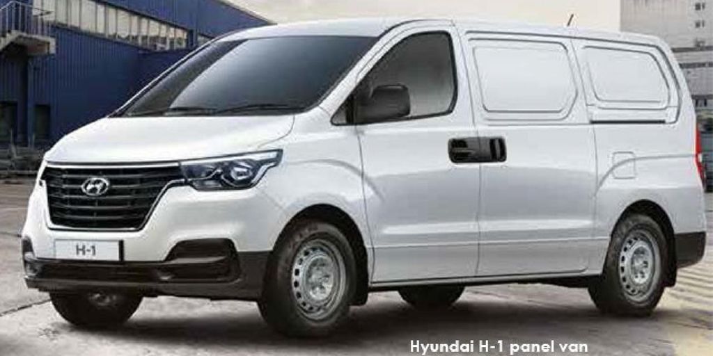 New Hyundai H-1 Specs & Prices in South Africa - Cars.co.za