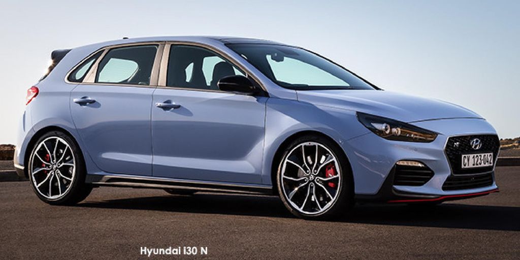 New Hyundai i30 Specs & Prices in South Africa - Cars.co.za