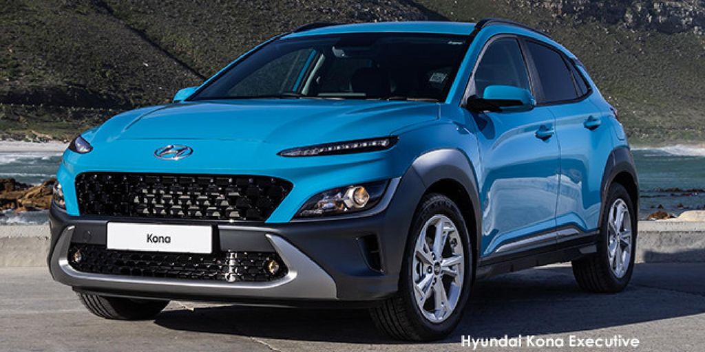 New Hyundai Kona Specs & Prices in South Africa Cars.co.za