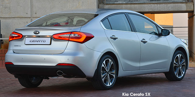 Фары kia cerato 2