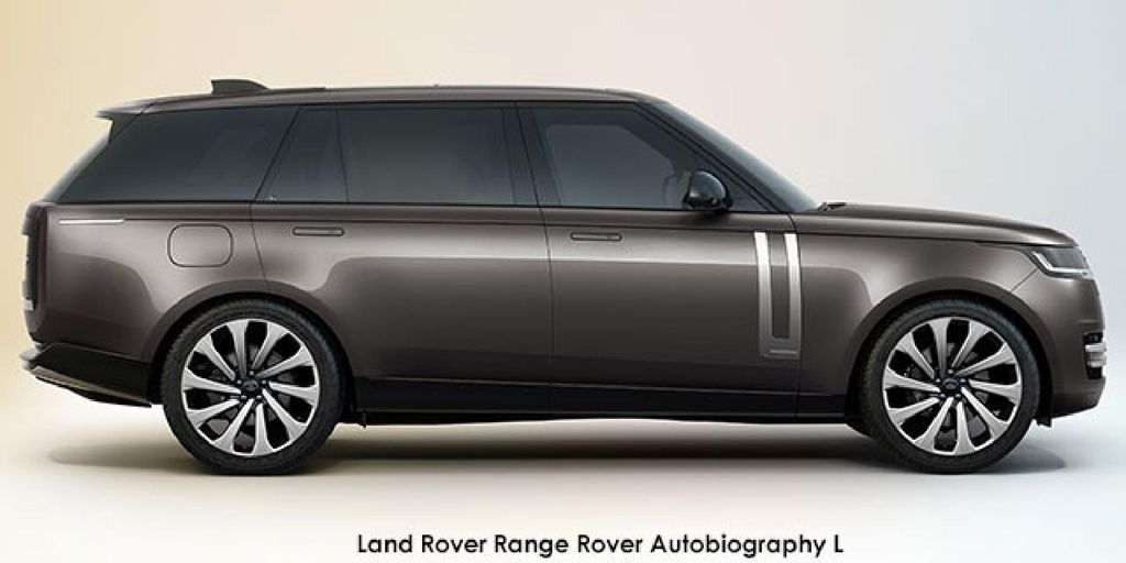 Land Rover Range Rover D350 Autobiography L 7 seats Specs in South ...