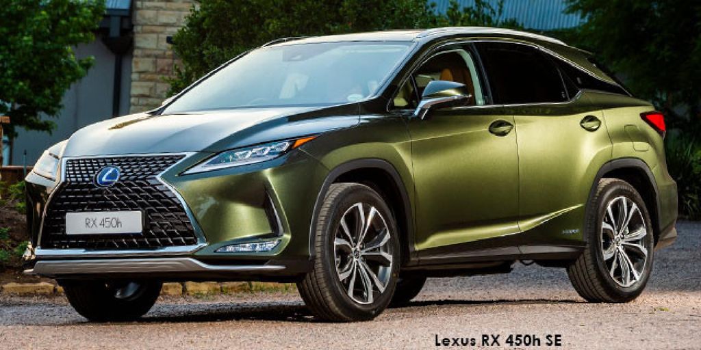 Lexus ex 350