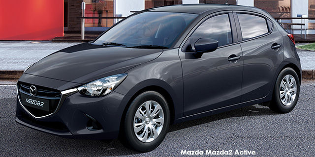 Mazda 2 2016 Price South Africa