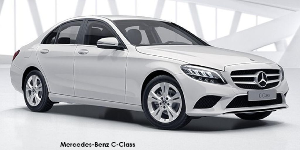 Mercedes-Benz C-Class C180 Specs in South Africa - Cars.co.za