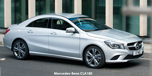 Cla200 мерседес фото