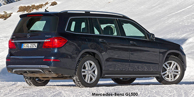 Мерседес gl350 bluetec