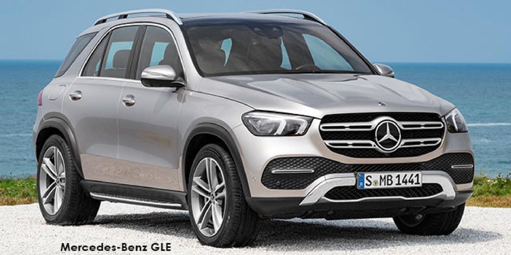 MercedesBenz GLE GLE450 4Matic Specs in South Africa Cars.co.za