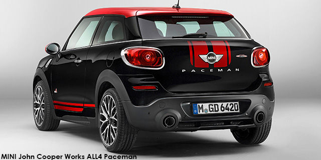 Mini Paceman 2019 View Specs Prices Photos More Driving