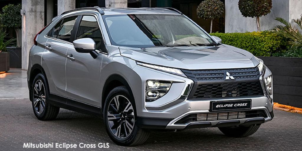 New Mitsubishi Eclipse Cross Specs & Prices in South Africa - Cars.co.za