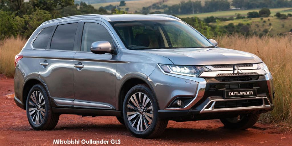 New Mitsubishi Outlander Specs & Prices in South Africa Cars.co.za