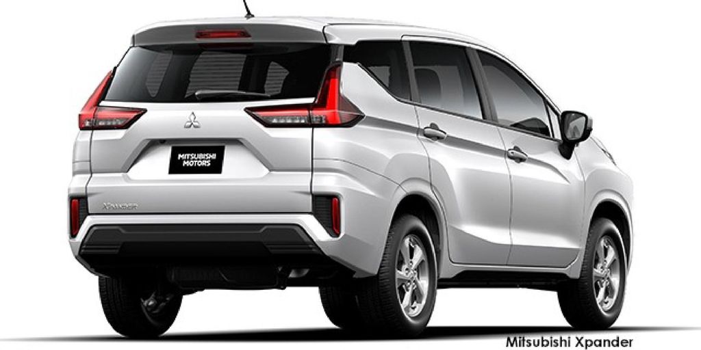 Mitsubishi Xpander 1.5 manual Specs in South Africa Cars.co.za