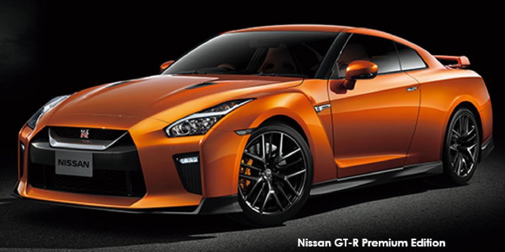 New Nissan GT-R Specs & Prices in South Africa - Cars.co.za