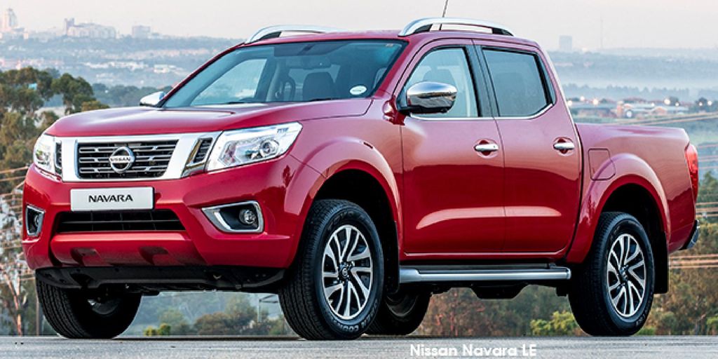 New Nissan Navara Specs & Prices in South Africa Cars.co.za