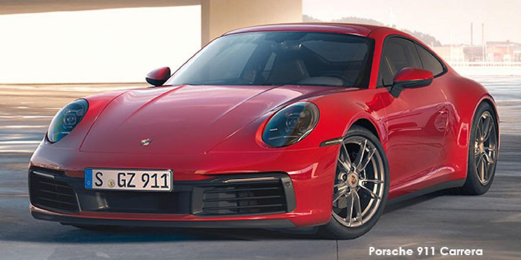 New Porsche 911 Specs & Prices in South Africa Cars.co.za