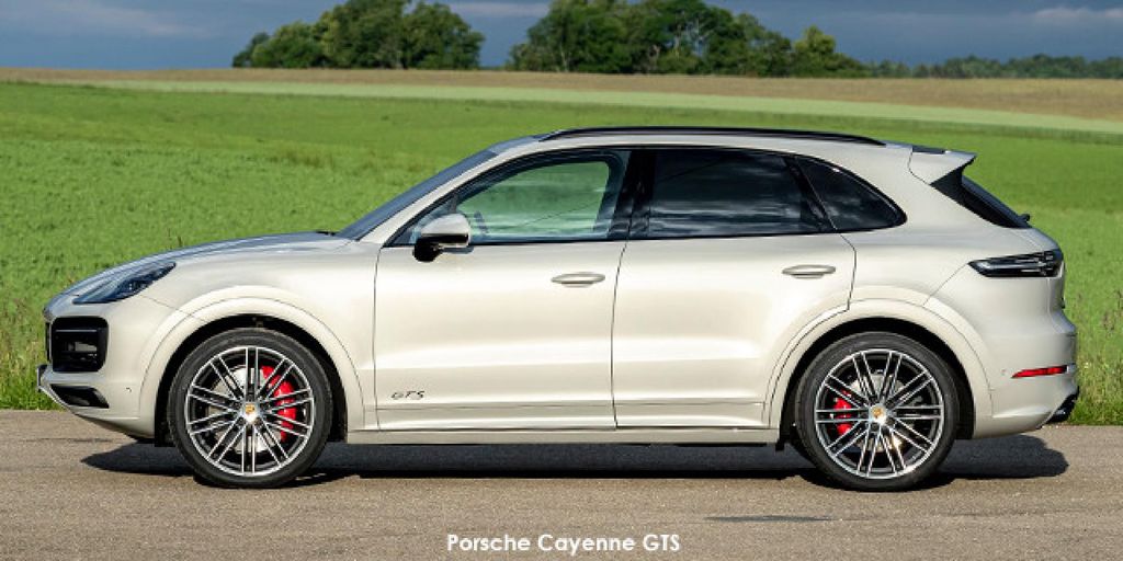 Porsche Cayenne GTS Specs in South Africa - Cars.co.za