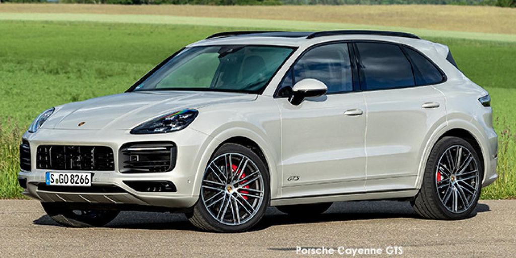 Porsche Cayenne GTS Specs in South Africa Cars.co.za