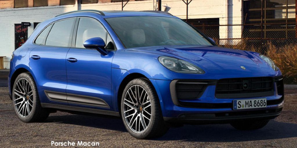 New Porsche Macan Specs & Prices in South Africa Cars.co.za