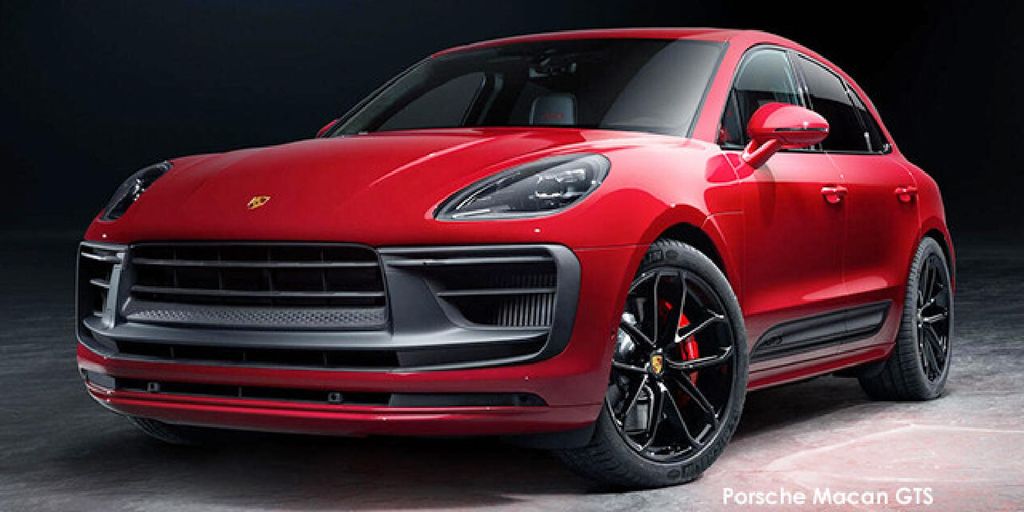 Porsche Macan GTS Specs in South Africa Cars.co.za