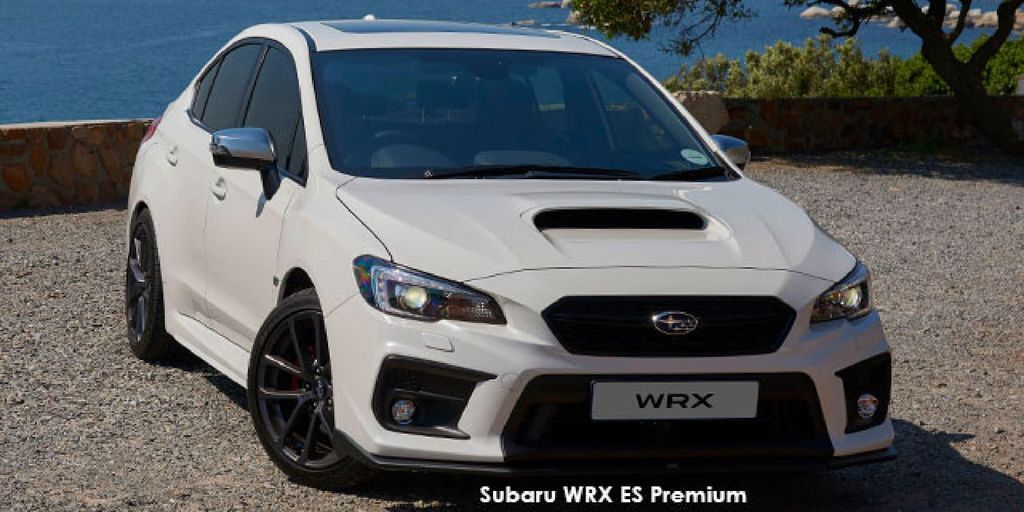 New Subaru WRX Specs & Prices in South Africa Cars.co.za