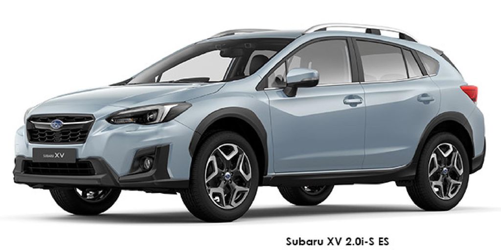 Subaru XV 2.0i