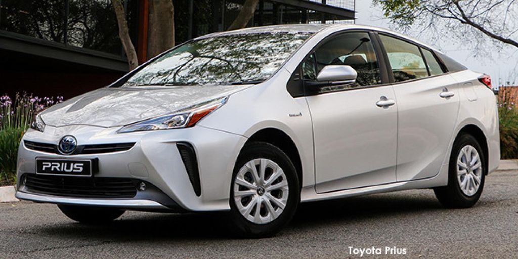 New Toyota Prius Specs & Prices in South Africa Cars.co.za