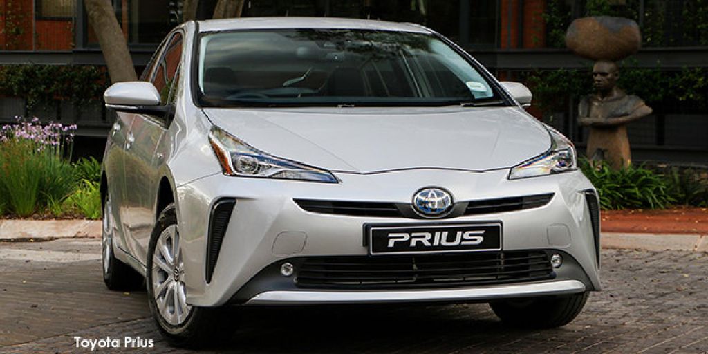 Toyota Prius Hybrid Specs in South Africa Cars.co.za