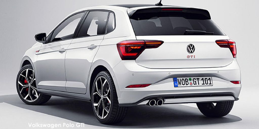 Volkswagen Polo GTI Specs in South Africa - Cars.co.za