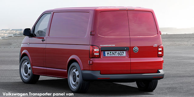 Volkswagen Transporter 2 0BiTDI Crew Bus SWB 4Motion Auto Specs In South Africa Cars co za