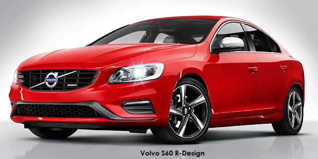Volvo s60 t3