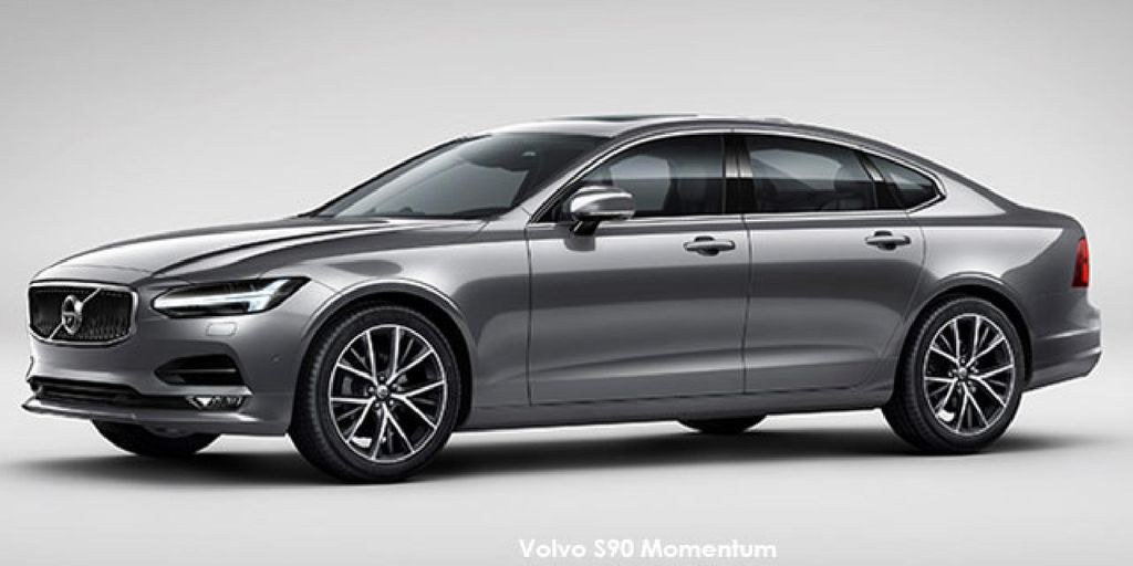Volvo S90 T5 Momentum